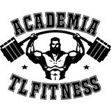 Tl Fitness - logo