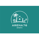 Arena 76 - logo
