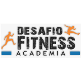 Desafio Fitness Academia - logo