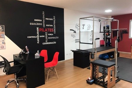 Pure Pilates - Cachoeirinha