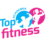 Top Fitness - logo
