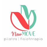 New Move Pilates - logo