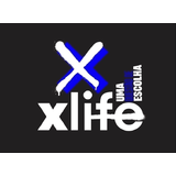 X Life - logo