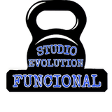 Studio Evolution Funcional - logo