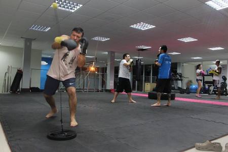 Onlife Funcional Fitness Clube
