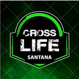 Cross Life Santana - logo