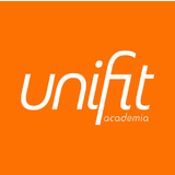 Unifit Cg Academia - logo