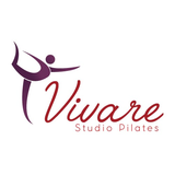 Vivare Studio Pilates - logo