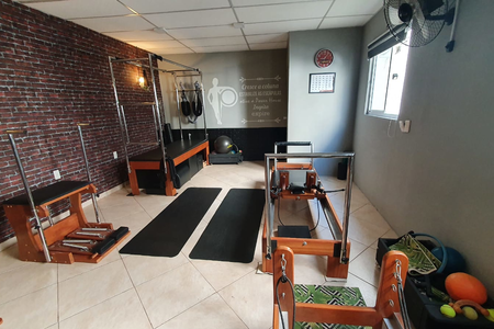 Studio Lobani Treinamento Físico Funcional e Pilates