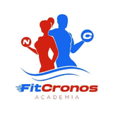 Nc Fit Cronos Academia - logo