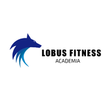 Lobus Fitness - logo