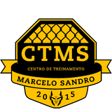 Ctms Centro De Treinamento Marcelo Sandro - logo