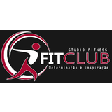 Studio Fitness Fitclub - logo
