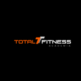 Academia Total Fitness - logo
