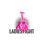Ladies Fight - logo