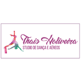 Studio de Dança Thaís Holiveira - logo