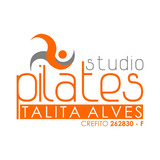 Studio De Pilates Talita Alves - logo