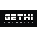 Gethi Academia - logo