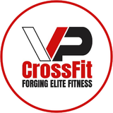 Vp Crossfit - logo