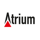 Atrium - logo