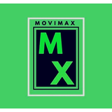 Movimax Studio Personal - logo