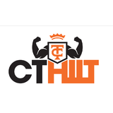 Ct Hiit - logo