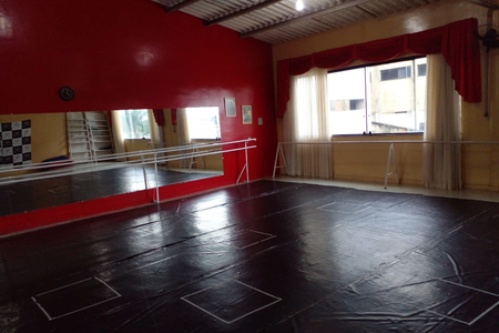 Studio de Danças Kênia Najmah