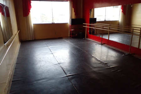 Studio de Danças Kênia Najmah