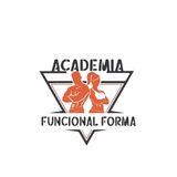 Academia Funcional Forma - logo