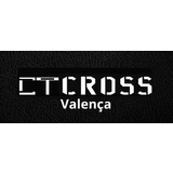 Ct Cross Valença - logo