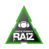 Centro De Treinamento Raiz - logo