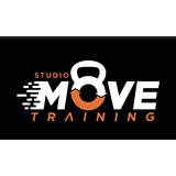 Studio Move Training - logo