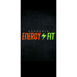 Academia Energy Fit - logo