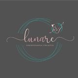 Lunare - Pilates - logo