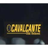 CT Cavalcante Old School - logo