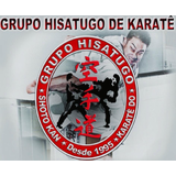 Academia Hisatugo De Karatê - logo