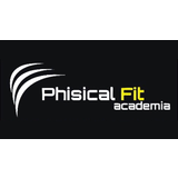 Phisical Fit Academia - logo