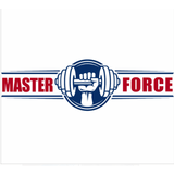 Master Force Academia - logo
