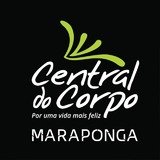 Central do Corpo Maraponga - logo