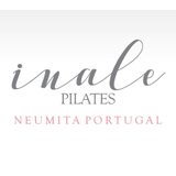 Inale Pilates Unidade I - logo