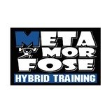 Metamorfose Hybrid Training - logo