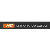 Harmonia Do Corpo - logo