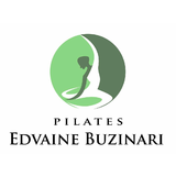 Pilates Edvaine Buzinari - logo