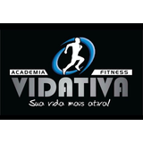 Vidativa Fitness - logo