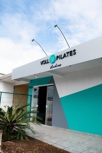 Voll Pilates Studios Cajuru