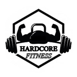 Hardcore Fitness - logo