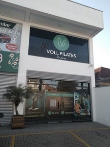 Voll Pilates Studios Sapucaia Do Sul