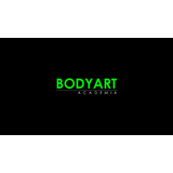 Bodyart Academia - logo