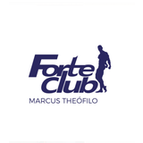 Academia Forte Club - logo
