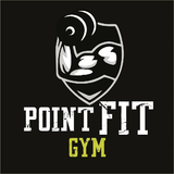 Point Fit Gym - logo